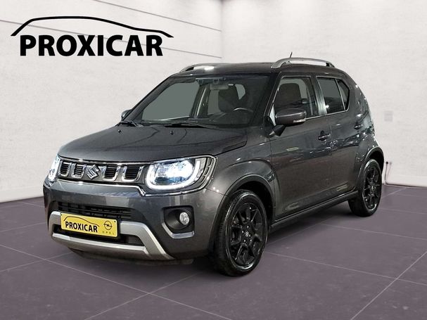 Suzuki Ignis 61 kW image number 1