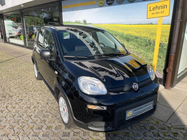 Fiat Panda GSE Hybrid 51 kW image number 1