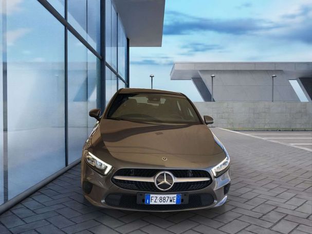 Mercedes-Benz A 180 d 85 kW image number 2