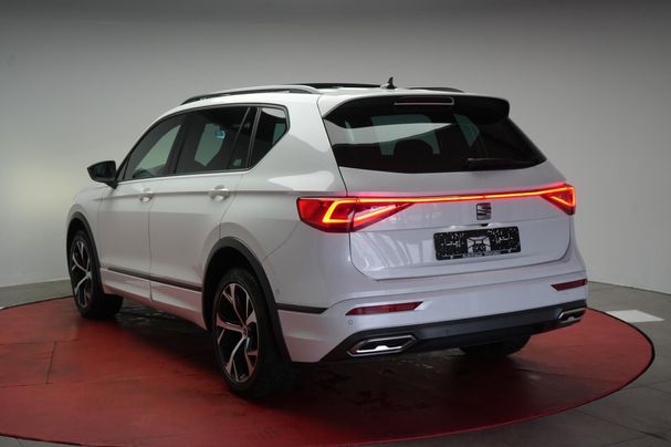 Seat Tarraco 2.0 TDI FR 4Drive DSG 147 kW image number 4