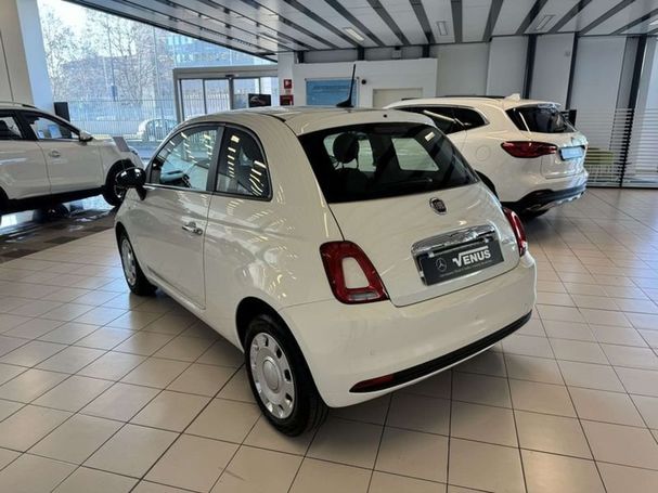 Fiat 500 1.0 51 kW image number 4