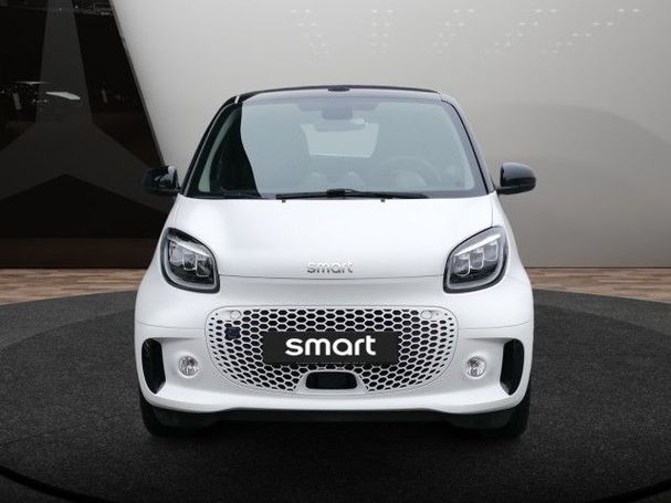 Smart ForTwo EQ 60 kW image number 4