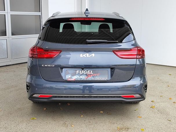 Kia Ceed Sportswagon 1.5 T-GDI 103 kW image number 21