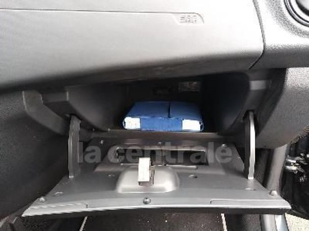 Dacia Sandero Blue dCi 95 70 kW image number 27