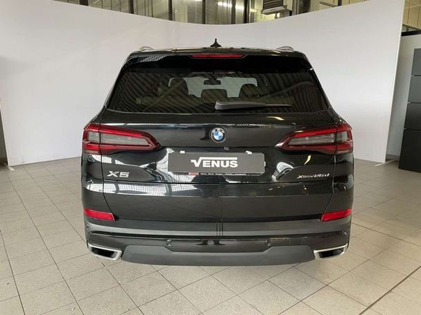 BMW X5 xDrive25d 170 kW image number 3