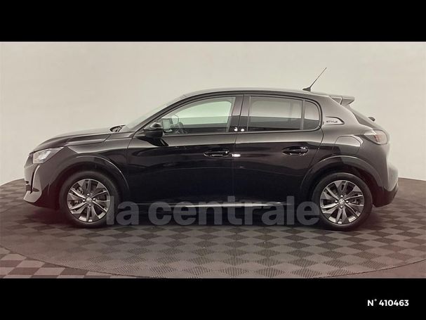 Peugeot 208 100 kW image number 5