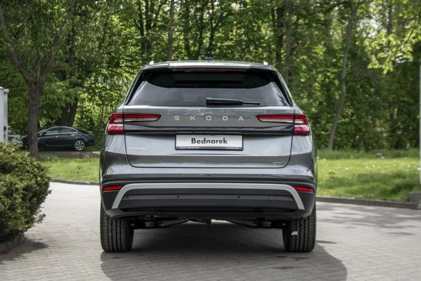 Skoda Kodiaq 110 kW image number 9