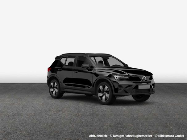 Volvo XC40 B3 Core DKG 120 kW image number 6