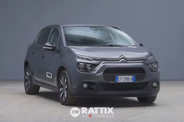 Citroen C3 Pure Tech 110 81 kW image number 1