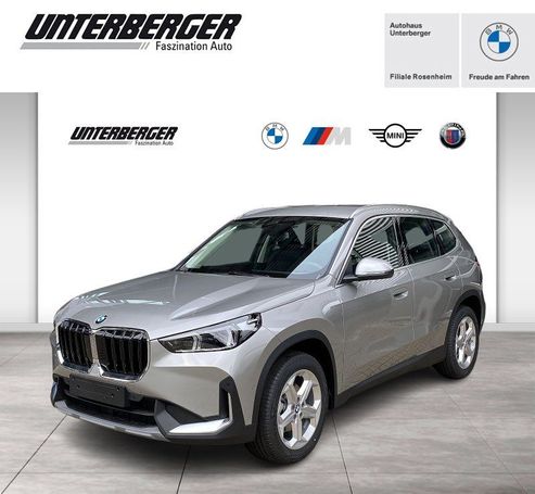 BMW X1 sDrive18i 100 kW image number 1