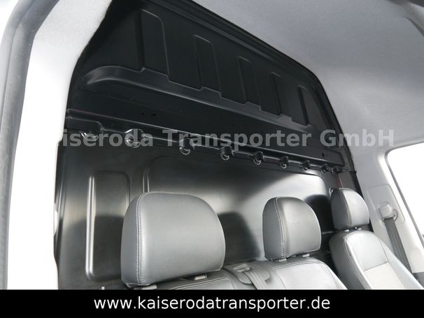 Hyundai H 350 L3H2 2.5 CRDi 110 kW image number 20