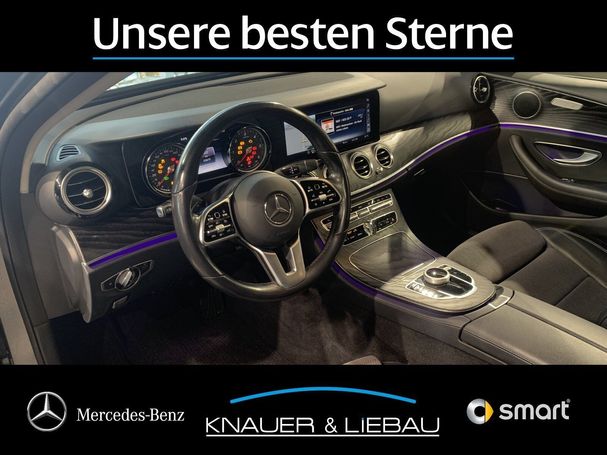 Mercedes-Benz E 220 d 143 kW image number 5