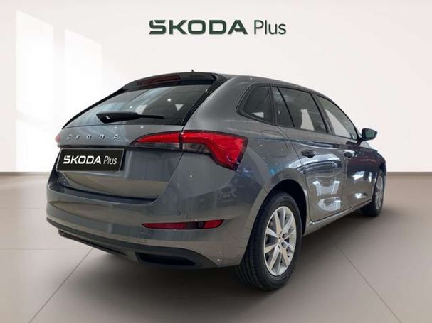 Skoda Scala 1.0 TSI Active 70 kW image number 12