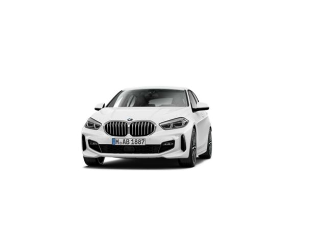 BMW 118d 110 kW image number 5