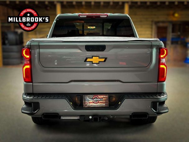 Chevrolet Silverado 309 kW image number 6