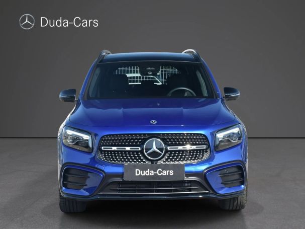 Mercedes-Benz GLB 220 d 140 kW image number 2