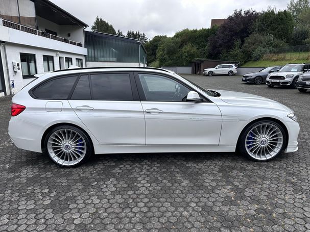 ALPINA D3 Touring 257 kW image number 4