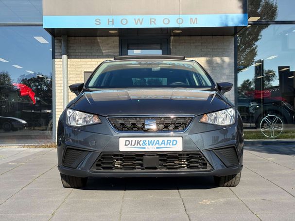 Seat Ibiza 1.0 TSI Style 70 kW image number 14