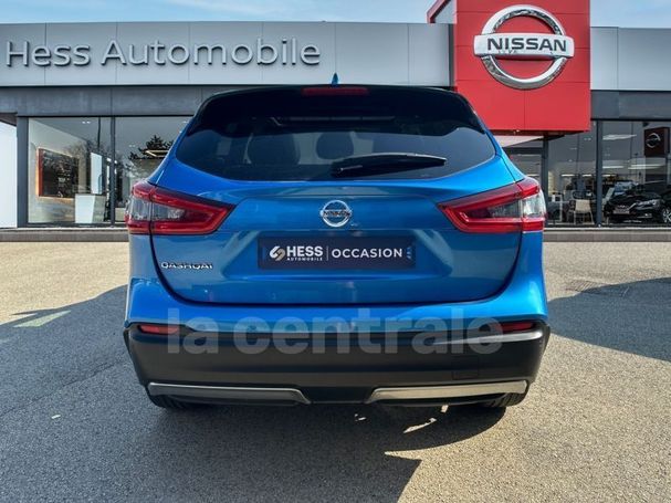 Nissan Qashqai 1.5 dCi TEKNA+ 85 kW image number 27