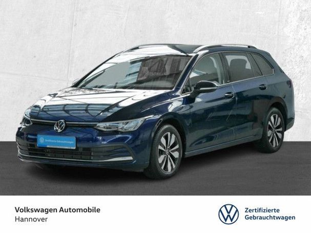 Volkswagen Golf Variant 1.0 TSI 81 kW image number 1