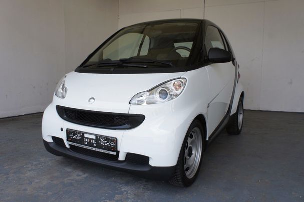 Smart ForTwo coupe 52 kW image number 1