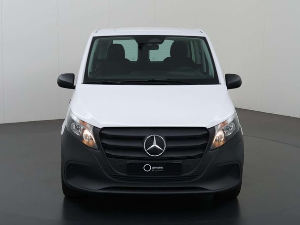 Mercedes-Benz Vito e 129 Tourer Pro 150 kW image number 6