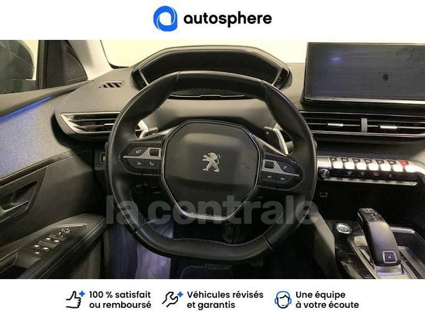 Peugeot 5008 BlueHDi 130 EAT8 Allure 96 kW image number 11