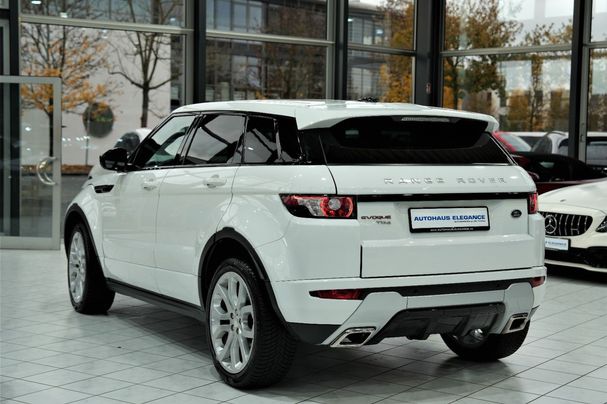 Land Rover Range Rover Evoque 110 kW image number 13