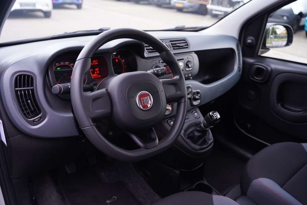 Fiat Panda 0.9 TwinAir 59 kW image number 22