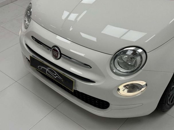 Fiat 500 1.2 Pop 51 kW image number 5