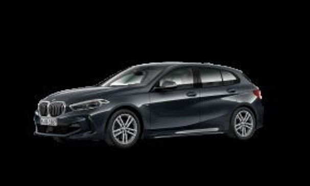 BMW 118i M Sport 100 kW image number 1