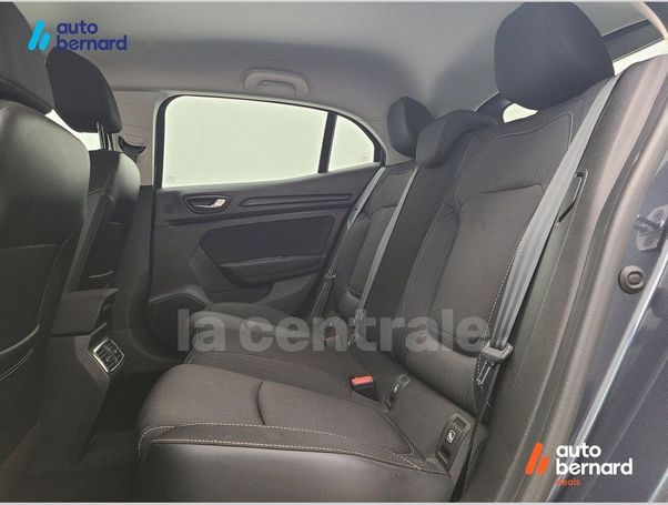 Renault Megane 1.5 Blue dCi 115 85 kW image number 16