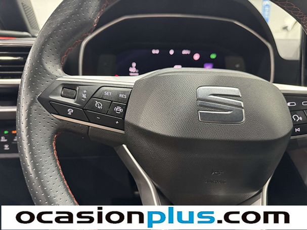 Seat Leon ST 1.5 eTSI FR 110 kW image number 26