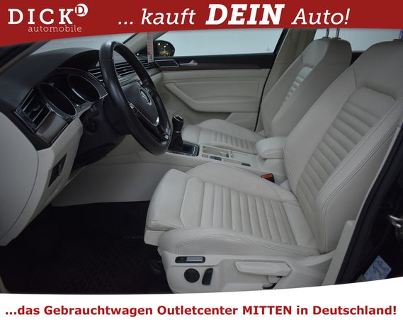 Volkswagen Passat 1.5 TSI 110 kW image number 13