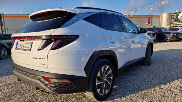 Hyundai Tucson 1.6 T-GDI 132 kW image number 13