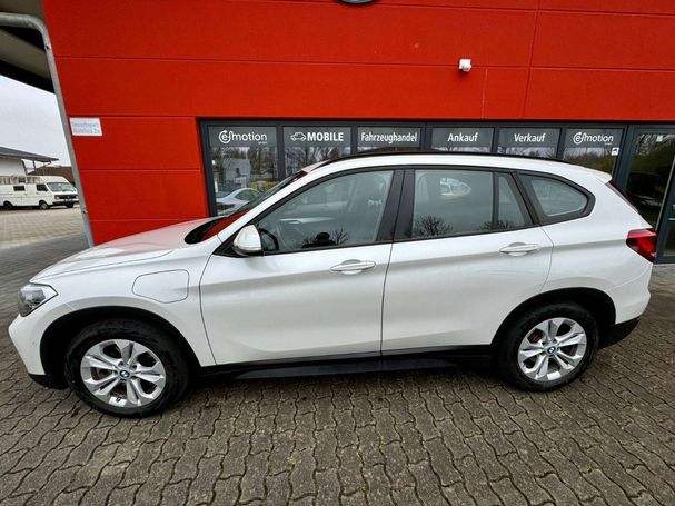 BMW X1 25e xDrive 162 kW image number 5