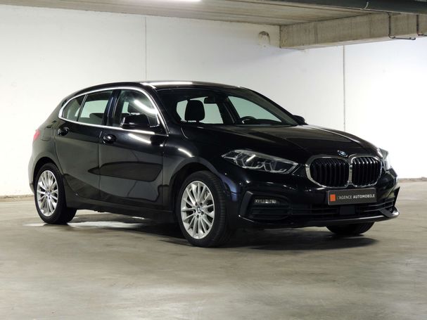 BMW 118i 103 kW image number 3