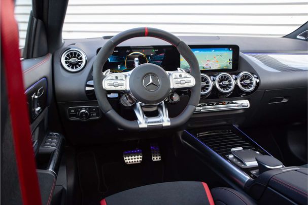 Mercedes-Benz GLA 45 AMG S 4Matic 310 kW image number 10