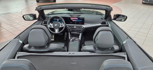 BMW 430i Cabrio M Sport 180 kW image number 11