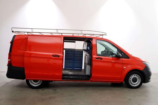 Mercedes-Benz Vito 114 CDi extra 100 kW image number 12