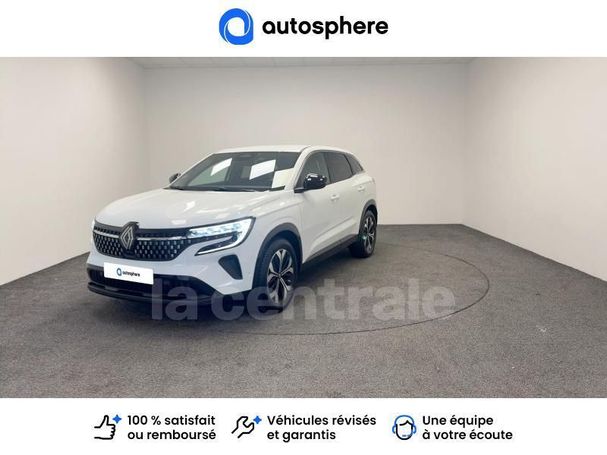 Renault Austral E-Tech 146 kW image number 1