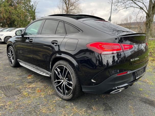 Mercedes-Benz GLE 350 e AMG 245 kW image number 28