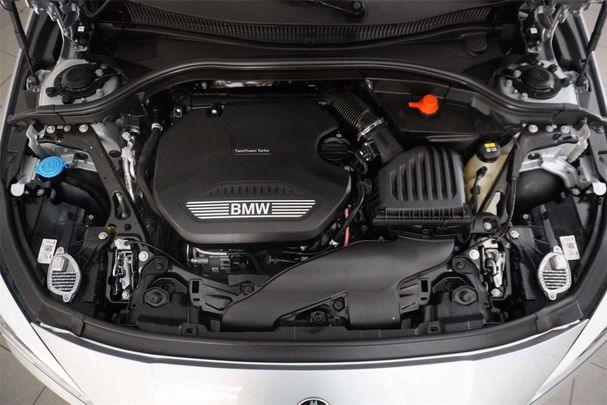 BMW 116d 85 kW image number 5