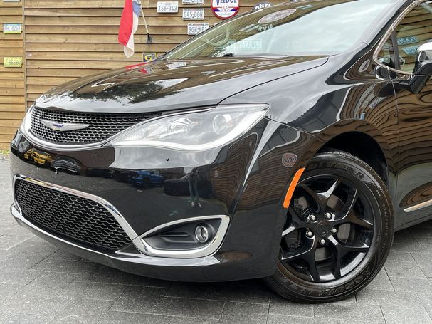 Chrysler Pacifica 3.6 214 kW image number 7