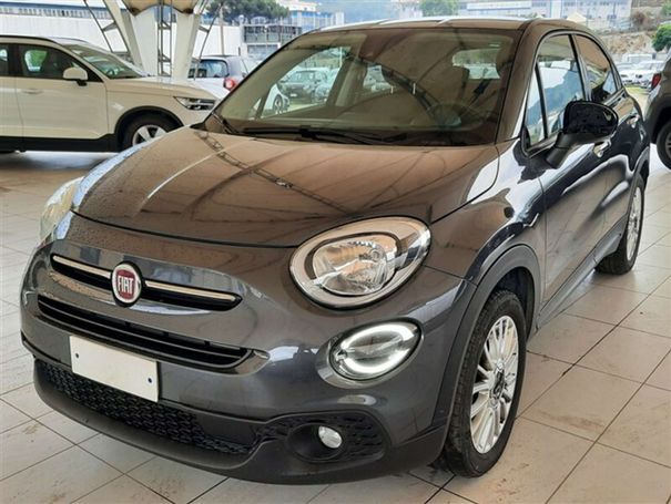 Fiat 500X 70 kW image number 1