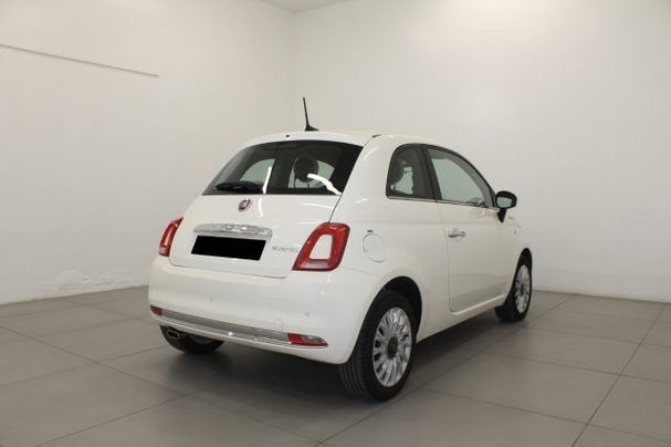 Fiat 500 1.0 51 kW image number 4