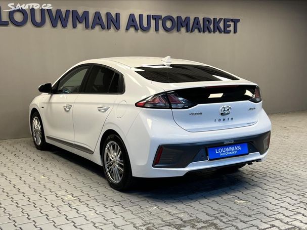 Hyundai Ioniq 1.6 104 kW image number 26