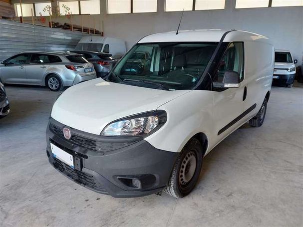 Fiat Doblo Cargo MAXI 70 kW image number 1