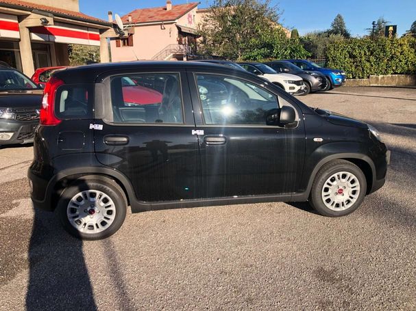 Fiat Panda 51 kW image number 7