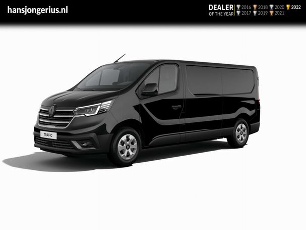 Renault Trafic dCi L2H1 110 kW image number 1